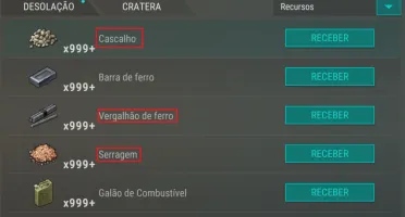 Save de conta Last Day on Earth Full Itens Assentamento 999+