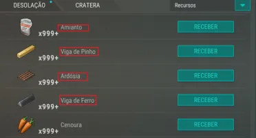 Save de conta Last Day on Earth Full Itens Assentamento 999+