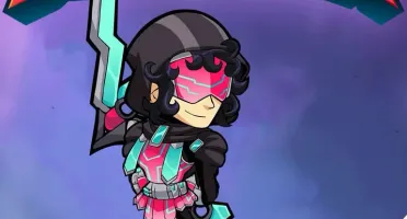 Brawlhalla Pacote Skins De Lendas Keys + Bônus