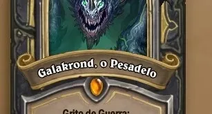 Conta de Hearthstone barato