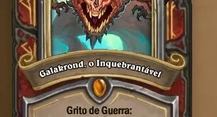 Conta de Hearthstone barato
