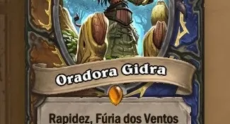 Conta de Hearthstone barato