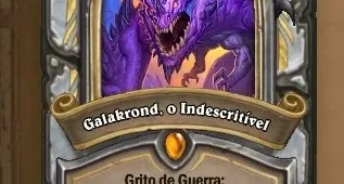 Conta de Hearthstone barato
