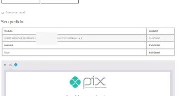 Loja de vendas de scripts online com entrega via download