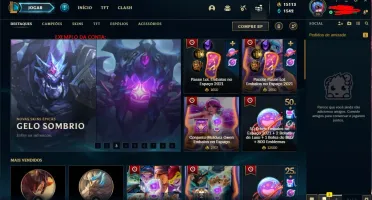 15.000 RIOT POINTS (RP) - LEAGUE OF LEGENDS
