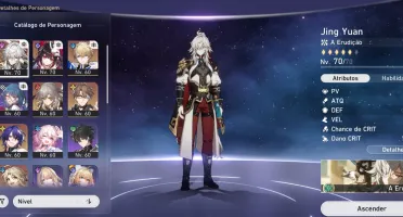 Jing Yuan+bis, Sparkle+bis e vários t5