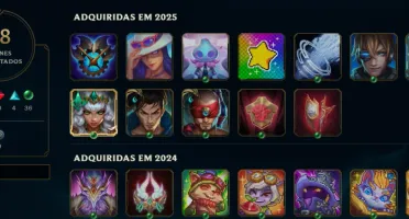 Conta Diamante I Flex