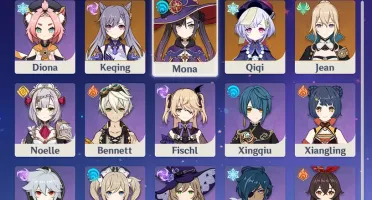 AR43 - Mona + 3 5*