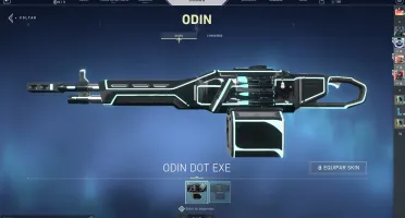 Conta Valorant PLatina 3 E varias skins