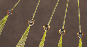 Conta de Albion com 450+ dias de premio e mais 200m.