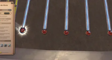 Conta de Albion com 450+ dias de premio e mais 200m.
