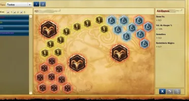 Conta Platina 1 / MMR baixo / 60+ Heroes