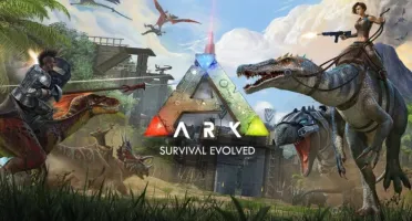 Conta Epic com Ark Survival Envolved