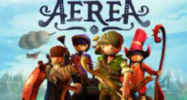 Xbox AereA #C15477