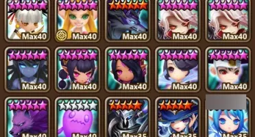 summoners wars
