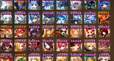 summoners wars