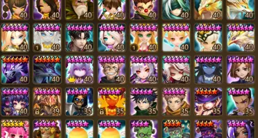 summoners wars