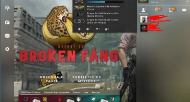 CONTA CSGO C/ PRIME NIVEL 10 STEAM