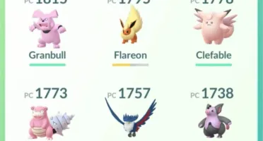 Conta Lvl 27 com pokemon sortudo podendo vir shiny
