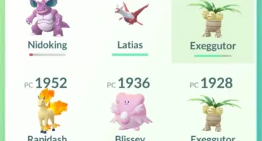 Conta Lvl 27 com pokemon sortudo podendo vir shiny