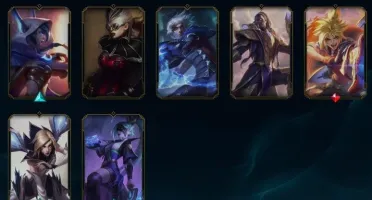 Conta platina 1