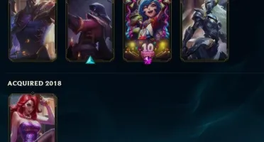 Conta platina 1