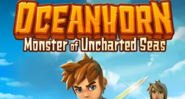 Xbox Oceanhorn: Monster of Uncharted Seas #C66264