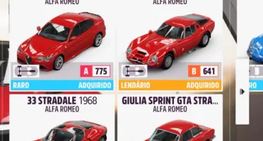 Conta mod Forza Horizon 5