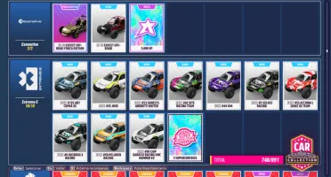 Conta mod Forza Horizon 5