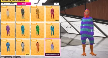 Conta mod Forza Horizon 5