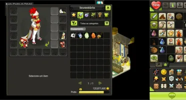KAMAS DOFUS TOUCH BRUTAS