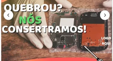 Pack Imagens Canva Editáveis