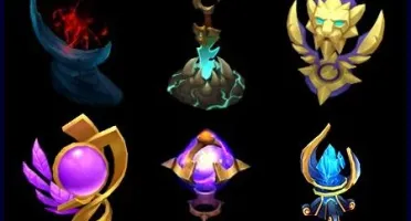 Conta League of Legends, Diamante V, 114 Champions, 45 skins