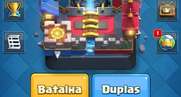 clash royale