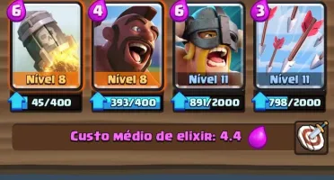 clash royale