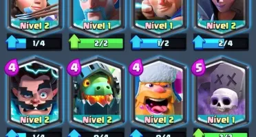 clash royale