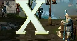Conta Runescape 10 anos!