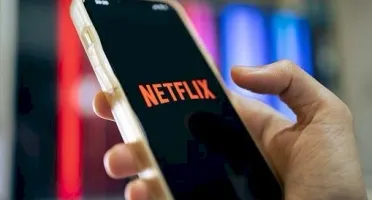 Netflix Conta Completa (30 dias)