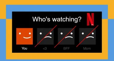 Netflix Conta Completa (30 dias)