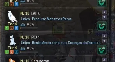 RANGER 61 SA FULL PET + TRAJE E BOSS