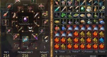 RANGER 61 SA FULL PET + TRAJE E BOSS