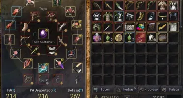 RANGER 61 SA FULL PET + TRAJE E BOSS