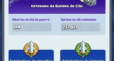 Clash Royale Nivel 12 com quase 800 Mil de Ouro