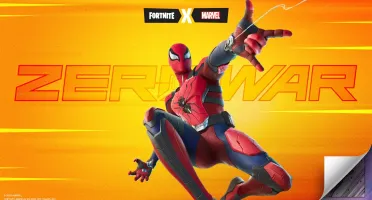 FORTNITE - HOMEM-ARANHA CÓDIGO ( EPIC GAMES )