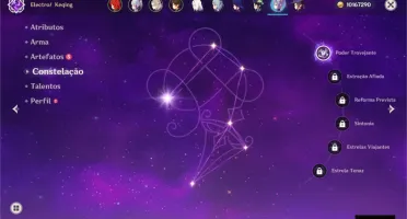 ✨CONTA COM 23 PERSONAGENS 5⭐ AR57 (NEGOCIÁVEL) ✨
