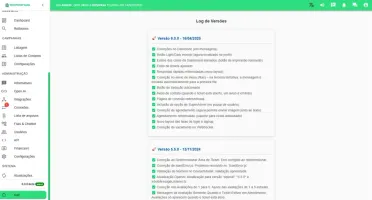 Whaticket - Multi Atendimento SAAS - OPENIA -N8N- TYPEBOT
