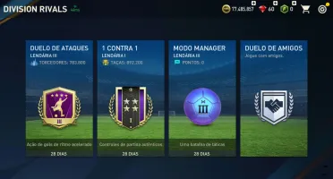 FIFA 23 mobile