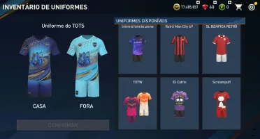 FIFA 23 mobile