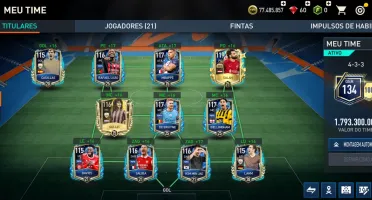 FIFA 23 mobile