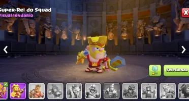 CV 13 Full Clash of Clans